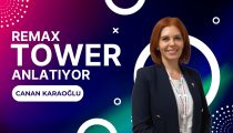 RE/MAX TOWER ANLATIYOR 1. BÖLÜM