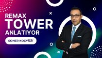 RE/MAX TOWER ANLATIYOR 2. BÖLÜM