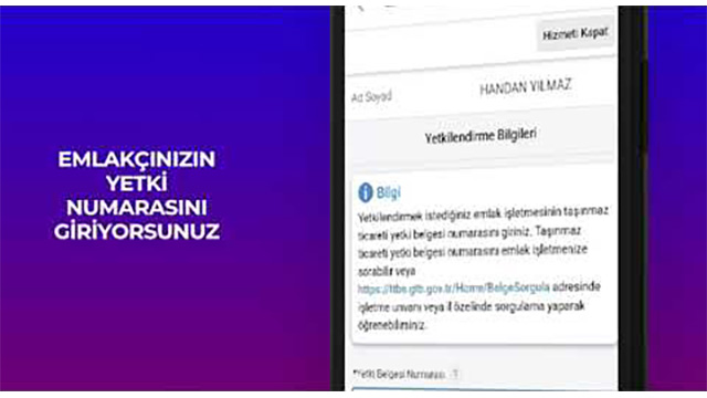 Elektronik İlan Doğrulama Sistemi (EİDS) Nedir? Kiralık Gayrimenkuller için Yeni Dönem!
