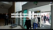 RE/MAX Tower 2023 Değerlendirme ve Ödüllendirme Etkinliğimizi Gerçekleştirdik!